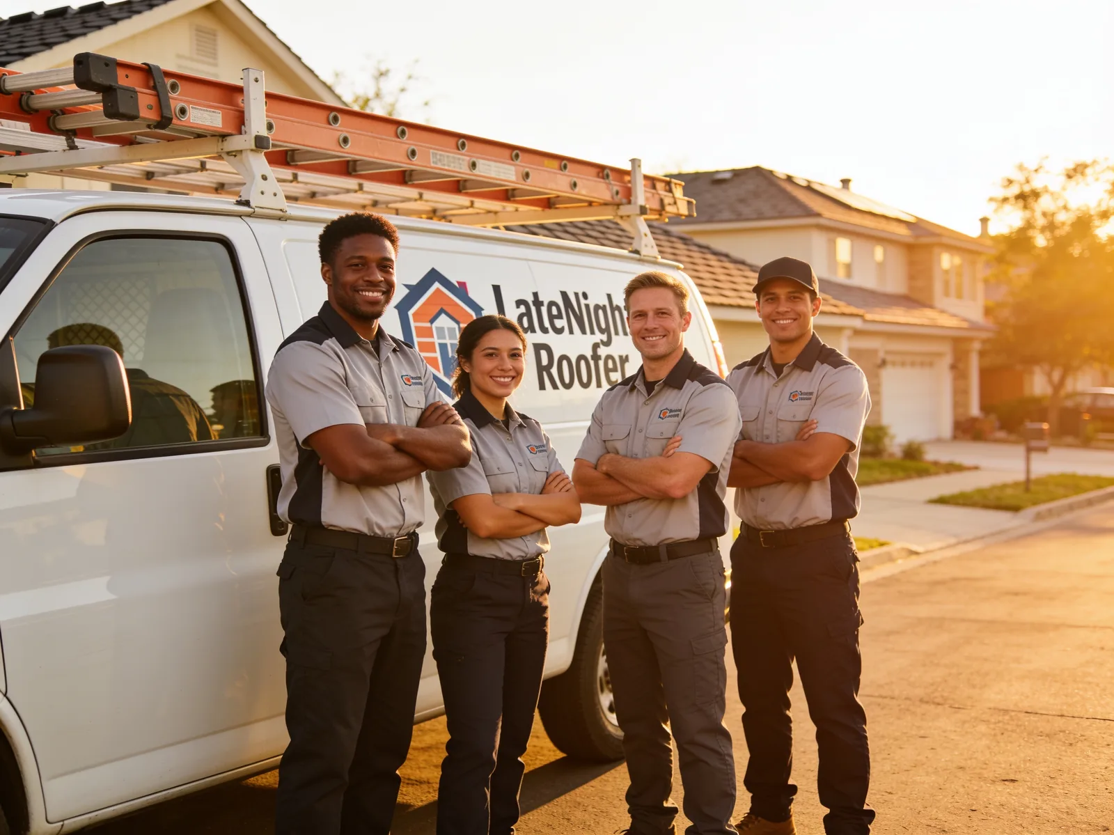 Emergency Roof Repair company in Hermitage, PA